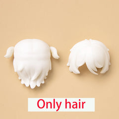 In Stock Freedom Claim Electronic Cute Pet 1/12 BJD Blind Box Action Figure Doll Trendy Toy Ornaments Figure Cute Boy Girl Gift