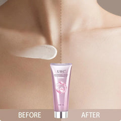 Body Whitening Cream Underarm Armpit Knee Dark Skin Whitening Bleaching Cream Moisturizing Brighten Body Lotion For Women