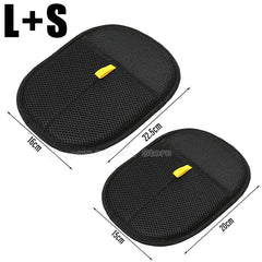 Reusable Electrostatic Pet Hair Removal Mitts Cat Dog Hair Collection Brush Sticking Device Home Hair Scraper Grooming Gloves