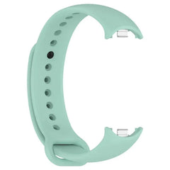 Silicone Strap For Xiaomi Mi Band 9 8 Sport Smart Watch Wrist Bracelet Original Band9 Band8 NFC WristBand Accessories Case