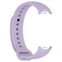 Silicone Strap For Xiaomi Mi Band 9 8 Sport Smart Watch Wrist Bracelet Original Band9 Band8 NFC WristBand Accessories Case