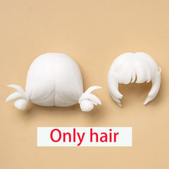 In Stock Freedom Claim Electronic Cute Pet 1/12 BJD Blind Box Action Figure Doll Trendy Toy Ornaments Figure Cute Boy Girl Gift