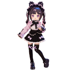 In Stock Freedom Claim Electronic Cute Pet 1/12 BJD Blind Box Action Figure Doll Trendy Toy Ornaments Figure Cute Boy Girl Gift