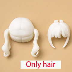 In Stock Freedom Claim Electronic Cute Pet 1/12 BJD Blind Box Action Figure Doll Trendy Toy Ornaments Figure Cute Boy Girl Gift