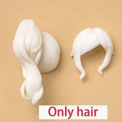 In Stock Freedom Claim Electronic Cute Pet 1/12 BJD Blind Box Action Figure Doll Trendy Toy Ornaments Figure Cute Boy Girl Gift