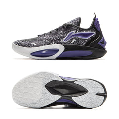 Li-Ning Men JIMMY BUTLER 3 Professional Basketball Shoes BOOM Cushioning Wearable LiNing Breathable Sneakers ABAU107