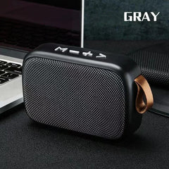 High-Quality Speakers Soundbar Portable Bluetooth 5.0 Wireless Soundbar 500mAh Battery Outdoor Indoor Sport HIFI Customized