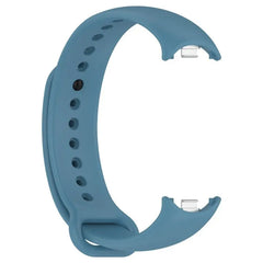 Silicone Strap For Xiaomi Mi Band 9 8 Sport Smart Watch Wrist Bracelet Original Band9 Band8 NFC WristBand Accessories Case