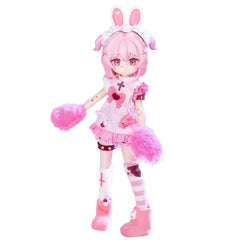 In Stock Freedom Claim Electronic Cute Pet 1/12 BJD Blind Box Action Figure Doll Trendy Toy Ornaments Figure Cute Boy Girl Gift