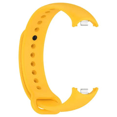 Silicone Strap For Xiaomi Mi Band 9 8 Sport Smart Watch Wrist Bracelet Original Band9 Band8 NFC WristBand Accessories Case