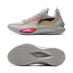 Li-Ning Men JIMMY BUTLER 3 Professional Basketball Shoes BOOM Cushioning Wearable LiNing Breathable Sneakers ABAU107