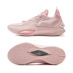 Li-Ning Men JIMMY BUTLER 3 Professional Basketball Shoes BOOM Cushioning Wearable LiNing Breathable Sneakers ABAU107