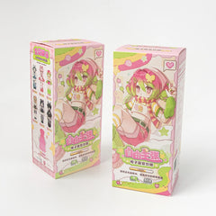 In Stock Freedom Claim Electronic Cute Pet 1/12 BJD Blind Box Action Figure Doll Trendy Toy Ornaments Figure Cute Boy Girl Gift