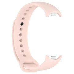 Silicone Strap For Xiaomi Mi Band 9 8 Sport Smart Watch Wrist Bracelet Original Band9 Band8 NFC WristBand Accessories Case