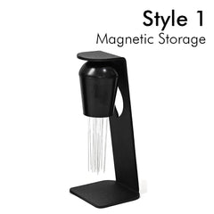 Coffee Stirrer Needle Espresso Powder Stirrer Distributor Leveler WDT Tools Coffee Stirring Distribution Barista Accessories