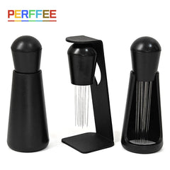 Coffee Stirrer Needle Espresso Powder Stirrer Distributor Leveler WDT Tools Coffee Stirring Distribution Barista Accessories